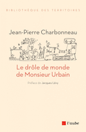 Drôle de monde de Monsieur Urbain (Le)
